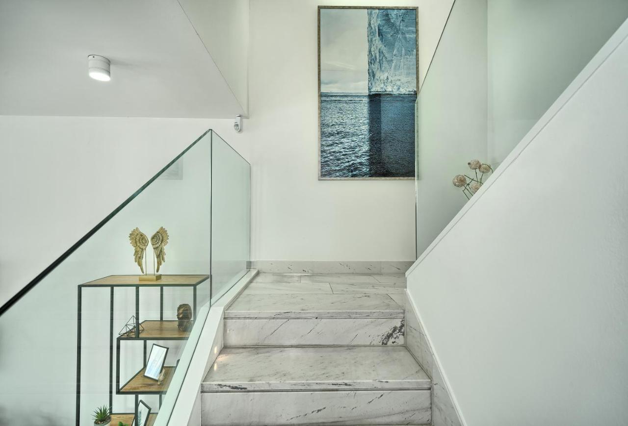 Villa Celestial Near Split Podstrana Kültér fotó