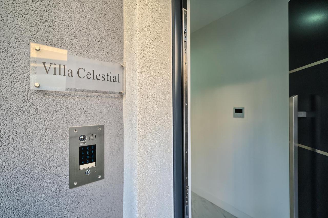 Villa Celestial Near Split Podstrana Kültér fotó